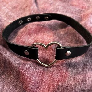 Heart Choker